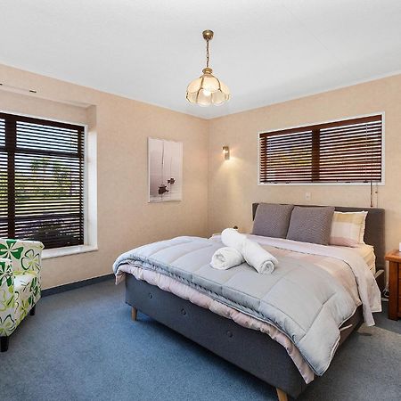 Hamilton Summer Treat- 4 Bedroom With Pool Ngoại thất bức ảnh