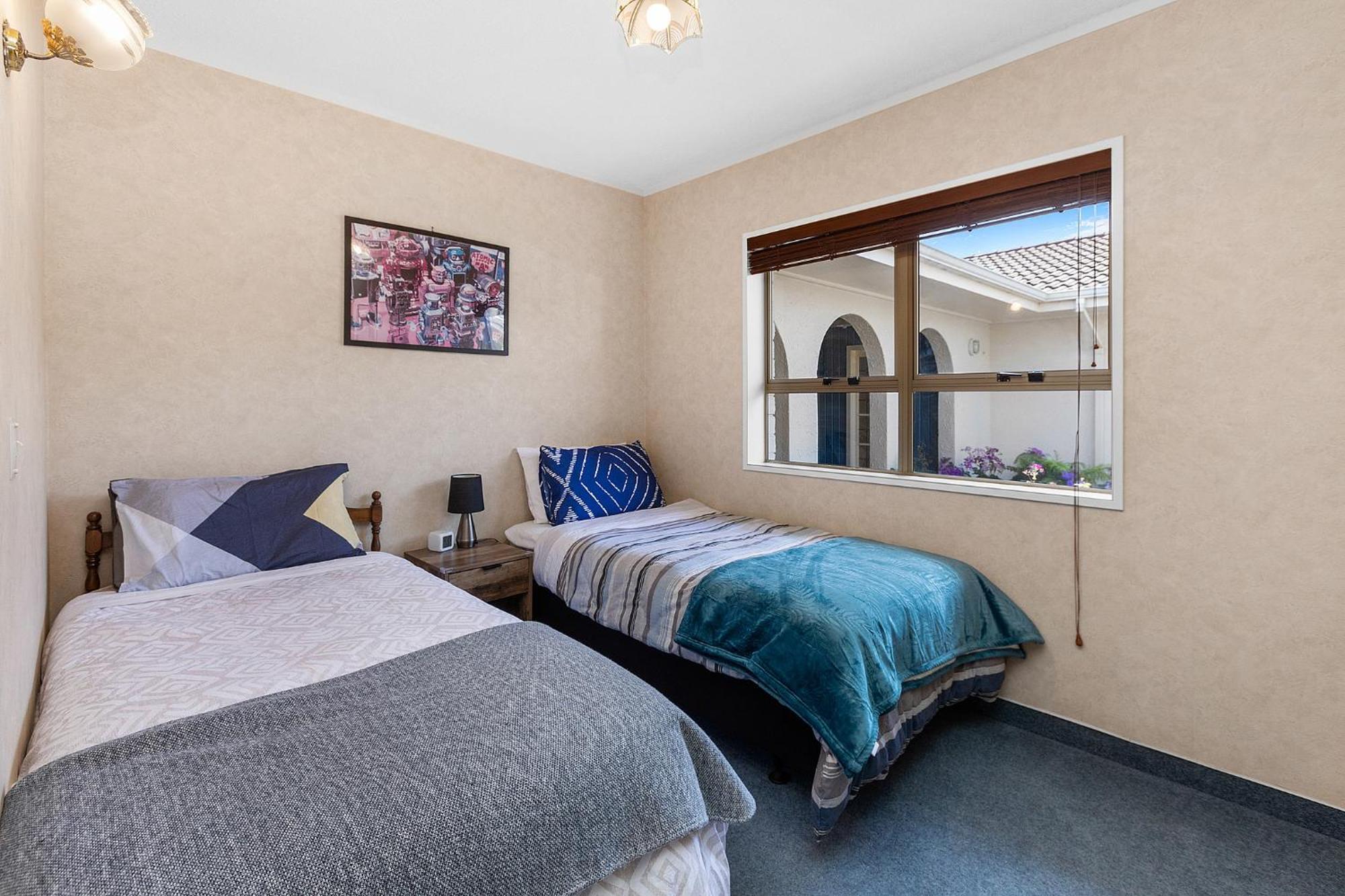Hamilton Summer Treat- 4 Bedroom With Pool Ngoại thất bức ảnh
